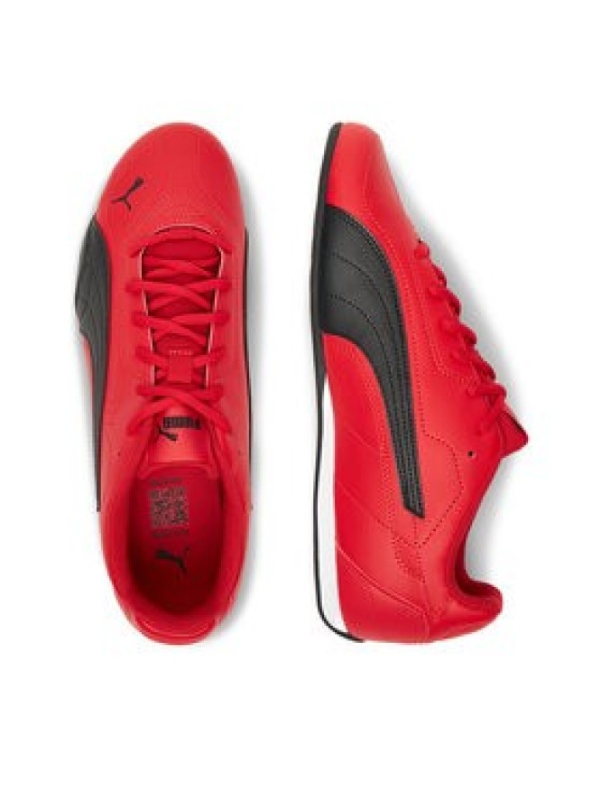 Puma Sneakersy CATCH 40267903 Czerwony