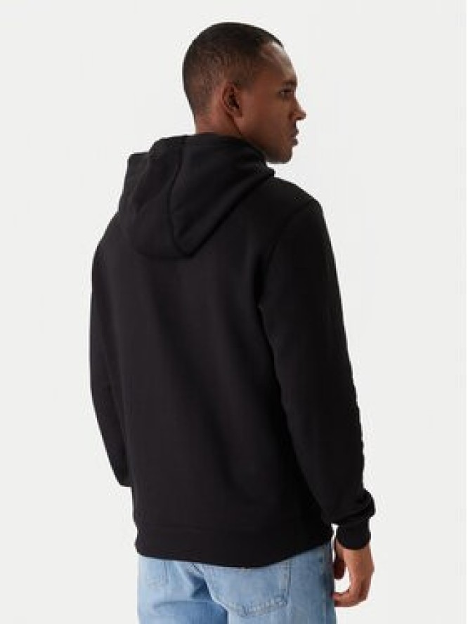 Tommy Jeans Bluza DM0DM20742 Czarny Regular Fit