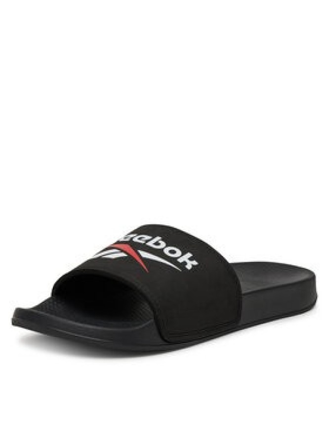 Reebok Klapki SS25-3C069-2 Czarny