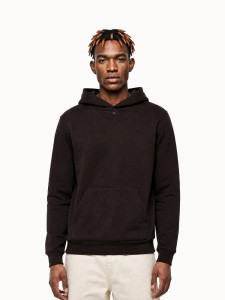 Bluza z kapturem Le Coq Sportif Essential