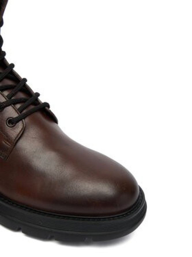 Fabi Trzewiki FU1425 Brązowy