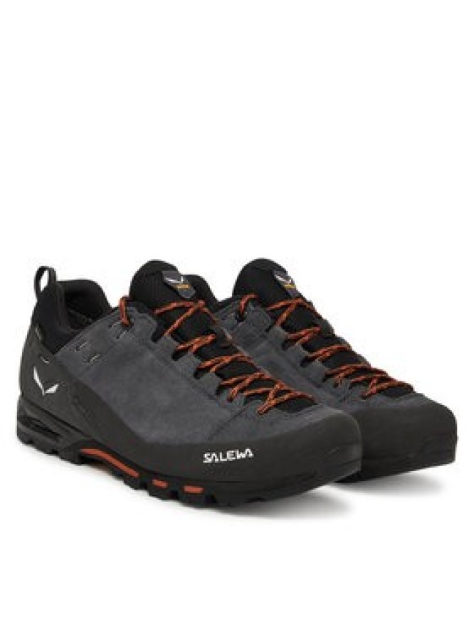 Salewa Trekkingi Mountain Trainer GTX 00-0000061428 Szary