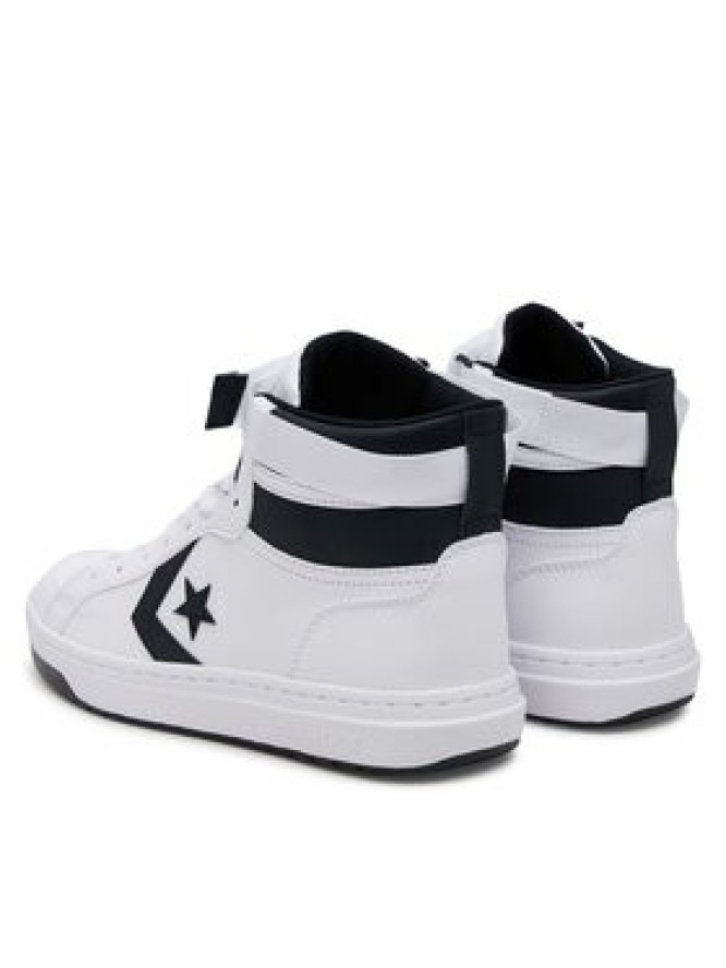 Converse Sneakersy Pro Blaze V2 A09532C Biały