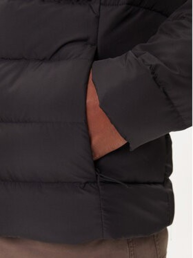 The North Face Kurtka puchowa Aconcaqua NF0A84HZ Czarny Regular Fit