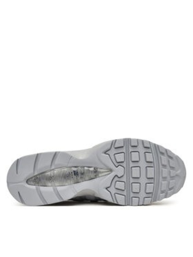 Nike Sneakersy Air Max 95 HM8755 002 Szary
