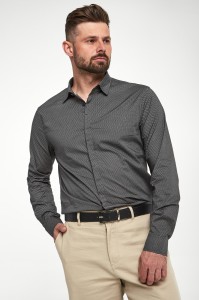 Koszula męska ARMANI EXCHANGE