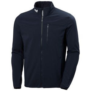 Kurtka Helly Hansen crew softshell 2.0