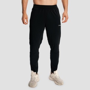 Spodnie męskie do biegania slim Pulse X