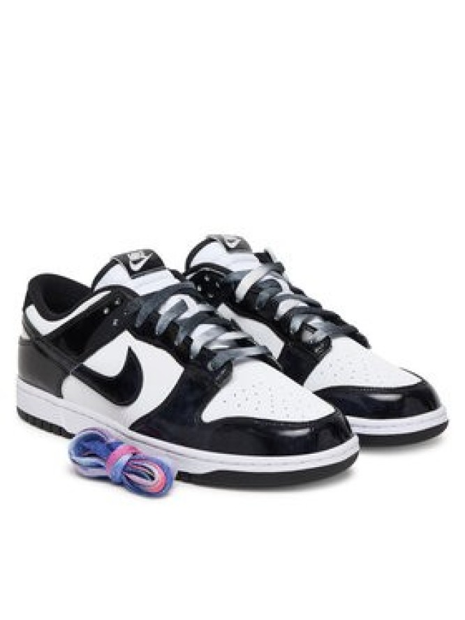 Nike Sneakersy Dunk Low Retro SE HQ1965 100 Kolorowy