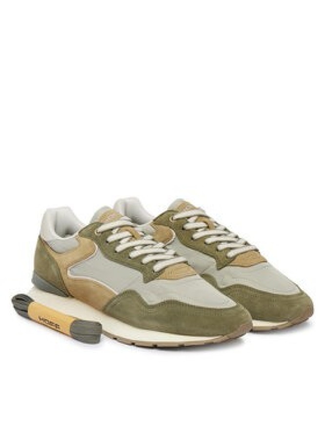 HOFF Sneakersy City 12602403 Khaki