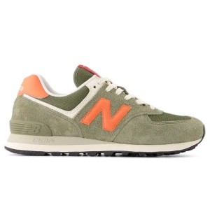 New Balance U574BGR Sneakersy męskie