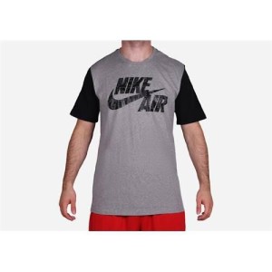 Koszulka sportowa męska Nike Air Fashion