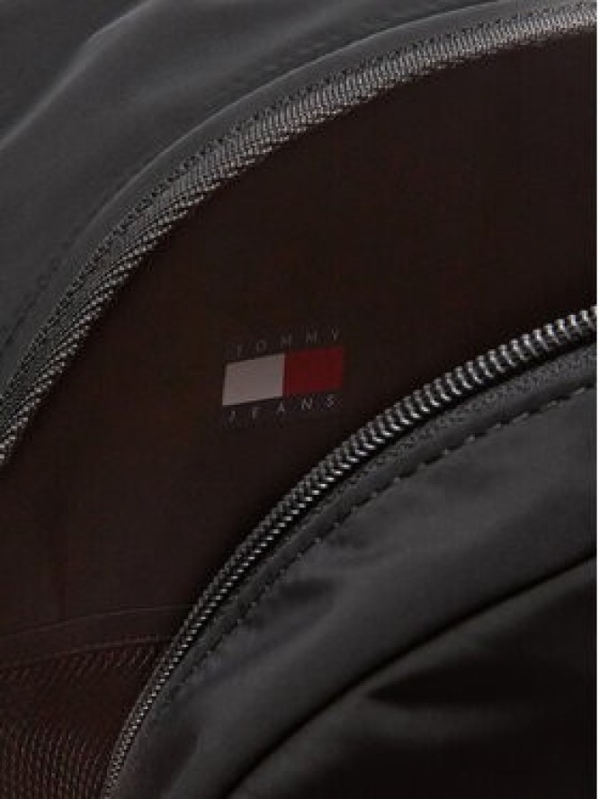 Tommy Jeans Plecak Tjm Urban Backpack AM0AM13404 Czarny