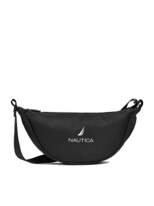 Nautica Torebka C-NTC-M-005-08 Czarny