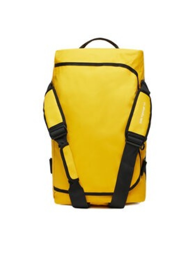 Quiksilver Torba QUIC-P-009-07 Żółty