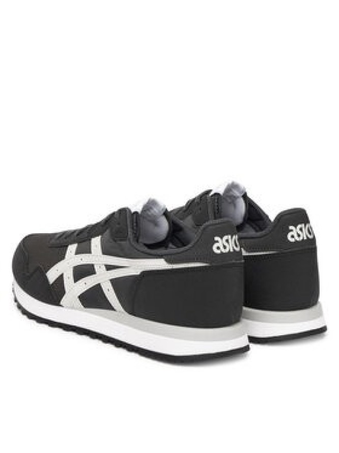 Asics Sneakersy Tiger Runner Ii 1203A612 Szary