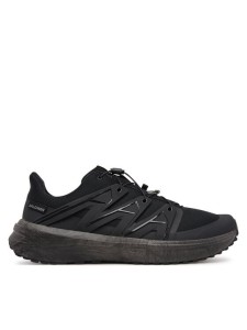 Salomon Sneakersy X Comf L47868700 Czarny