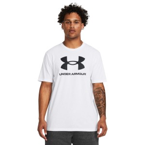 Koszulka sportowa męska Under Armour 1382911100