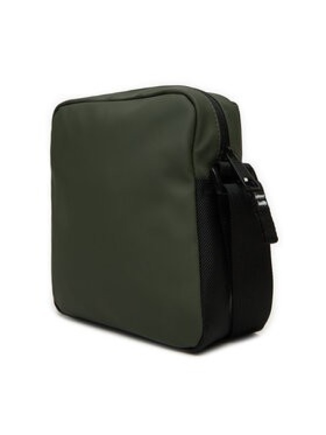 Tommy Jeans Saszetka AM0AM12902 Zielony