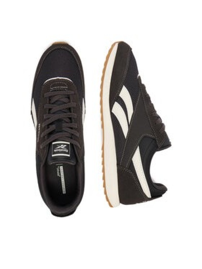 Reebok Sneakersy CEO-MODA AR30315MBCT Czarny