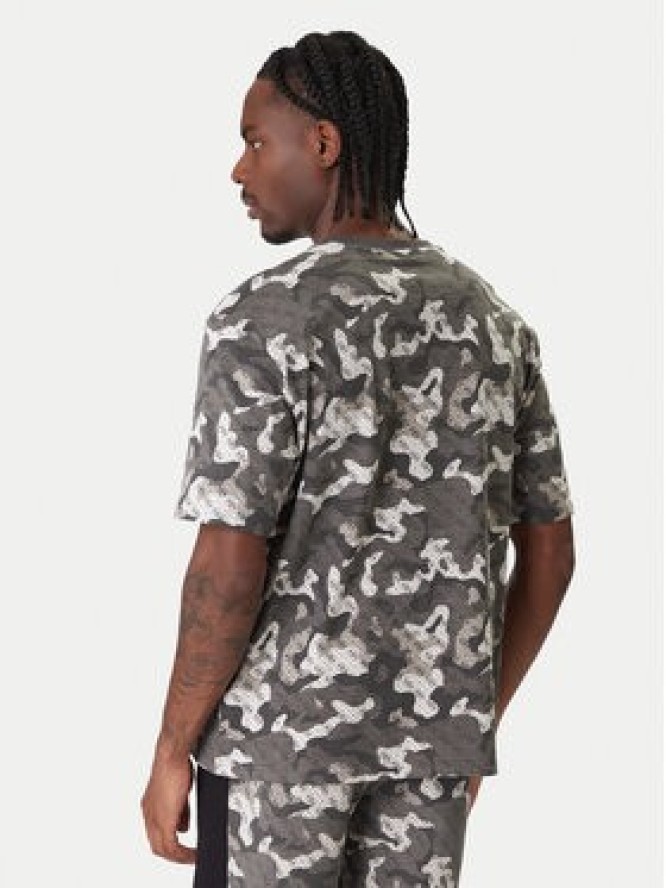 Guess T-Shirt Z6RI05 I3Z14 Szary Regular Fit