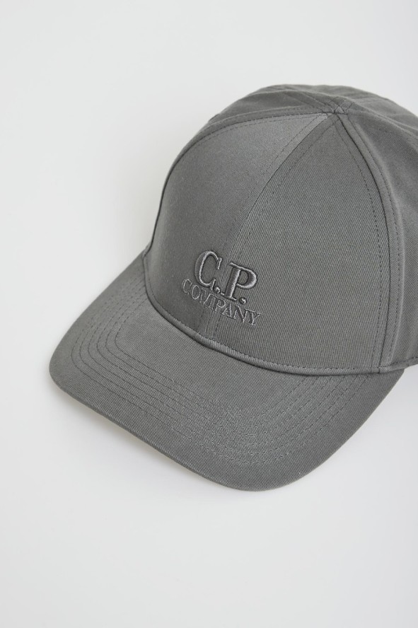 Czapka z daszkiem męska C.P.COMPANY