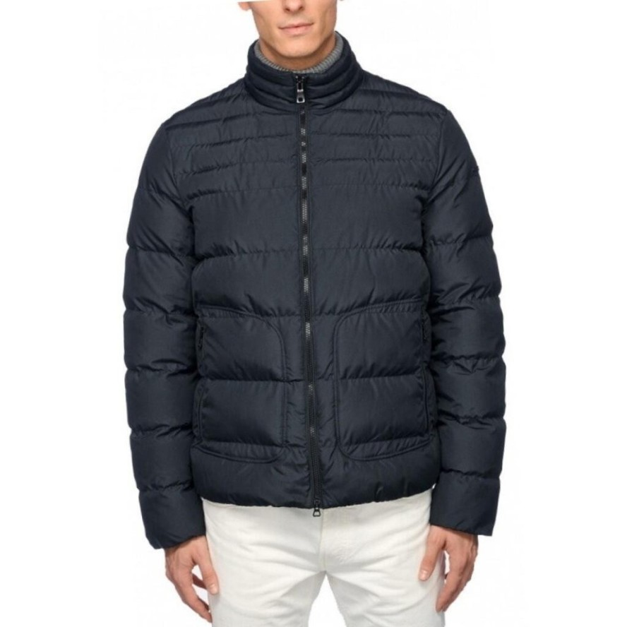 Kurtka GEOX 166123 Niebieski