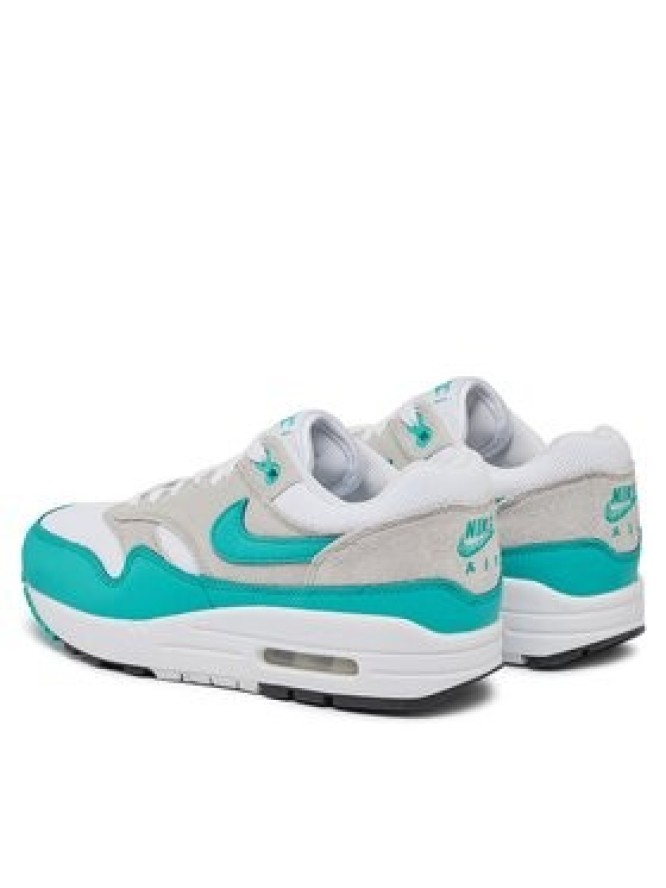 Nike Sneakersy Air max 1 Sc DZ4549 001 Kolorowy