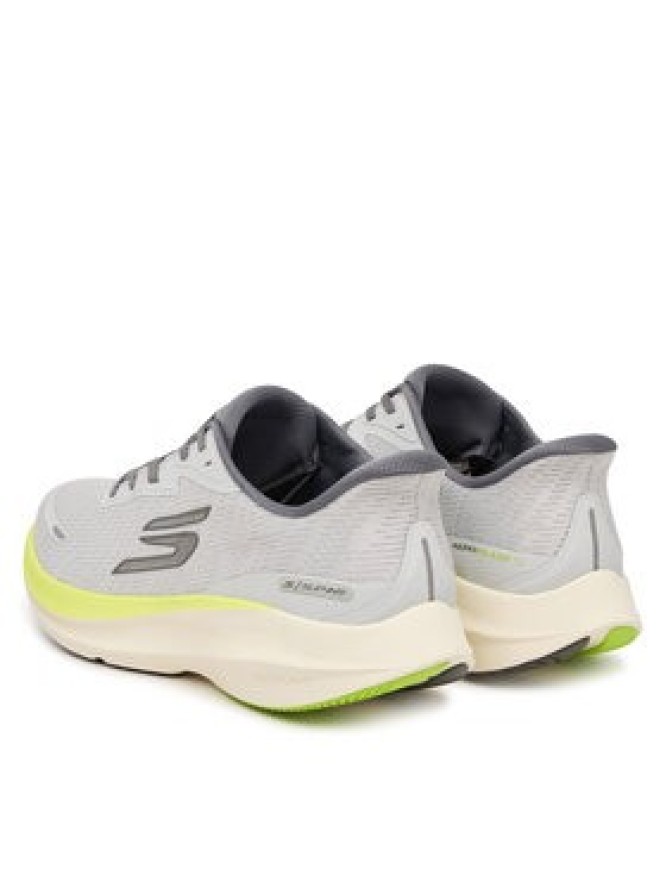 Skechers Buty do biegania Aero Pulse 246220/GYLM Szary