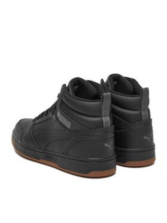 Puma Sneakersy C-REBOUND V6 39232606 Czarny
