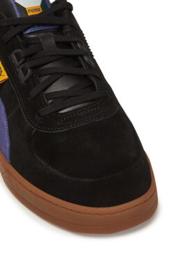 Puma Sneakersy Puma Caven 2.0 Lux Greenside 400711 02 Czarny