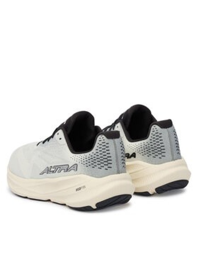 Altra Buty do biegania Experience Flow 3 AL0A85SS2 Szary