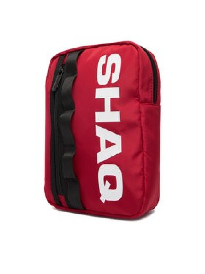 SHAQ Saszetka CWBEO-SHAQ-P-001-09 Czerwony