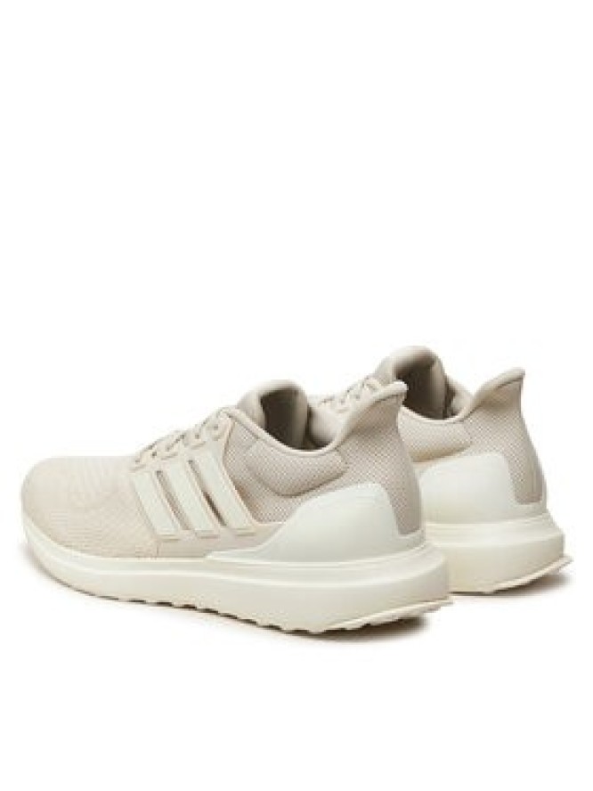 adidas Sneakersy Ubounce DNA IE8954 Beżowy