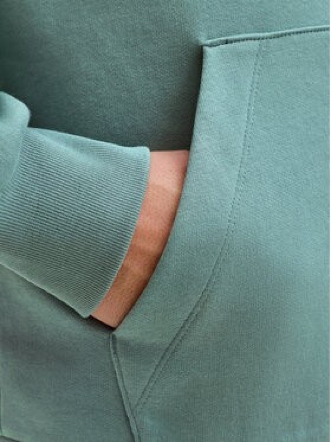 Jack & Jones Bluza Corp 12268422 Niebieski Regular Fit