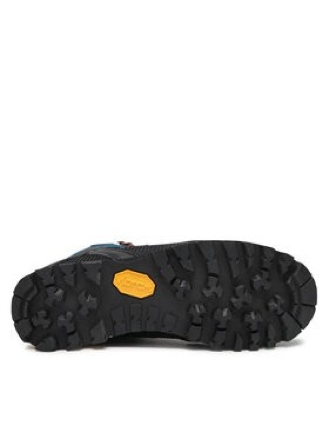 CMP Trekkingi Moon Mid Trekking Shoe Wp 31Q4797 Kolorowy