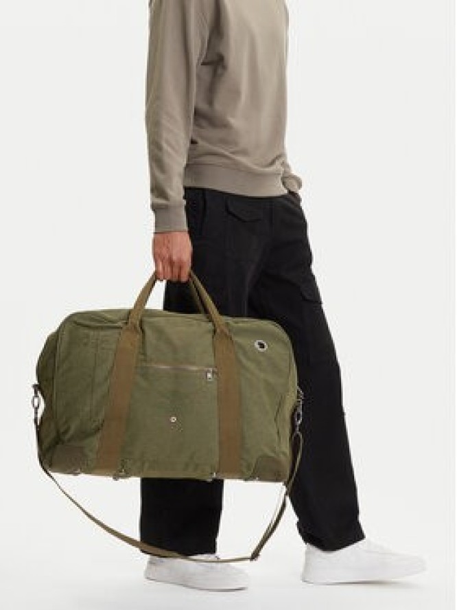 Aeronautica Militare Torba 252BO1158UCT03589 Zielony