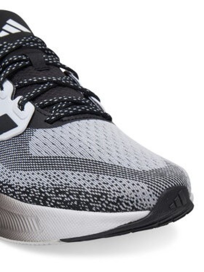 adidas Buty do biegania Ultrarun 5 JS2836 Szary