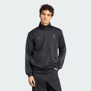 Bluza dresowa Liverpool FC DNA