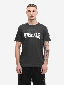 T-shirt Lonsdale Lion Two Tone
