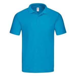 Oryginalna Koszulka Polo Dla Dorosłych Unisex