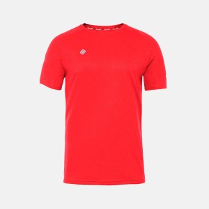 Koszulka sportowa męska CREUS Izas basic