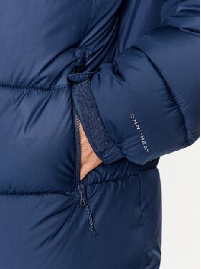 Columbia Kurtka zimowa Pike Lake™ II Jacket Niebieski Regular Fit