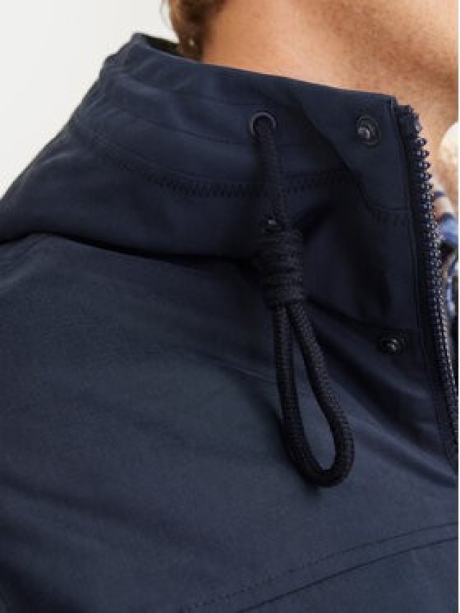 Jack & Jones Kurtka zimowa Polar 12256995 Niebieski Regular Fit