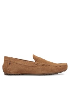 Jack & Jones Mokasyny Jfwjensen 12203636 Brązowy