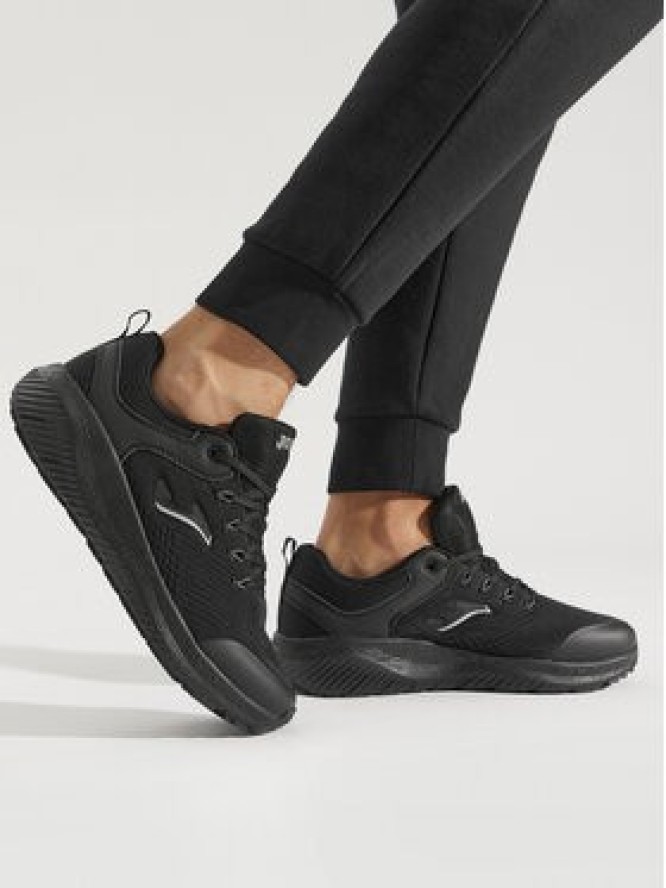 Joma Sneakersy Osiris Men 2401 COSIRS2401 Czarny
