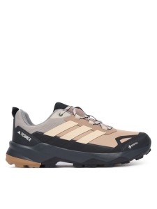 adidas Trekkingi Terrex Skychaser Ax5 Gore-Tex Hiking Shoes KJ8939 Brązowy