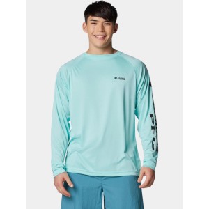 Koszulka sportowa męska Columbia Terminal Tackle