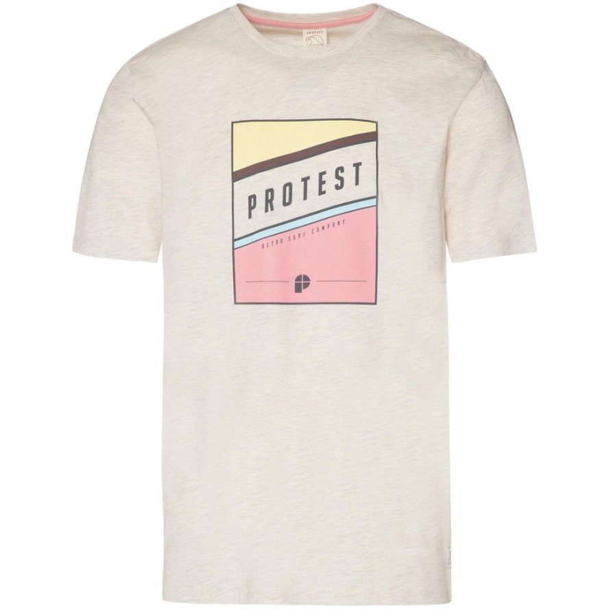 Koszulka męska PROTEST REMPTON