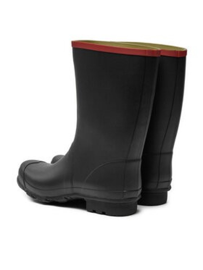 Hunter Kalosze UFT4008RMA Czarny